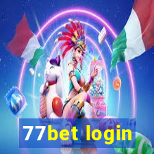 77bet login